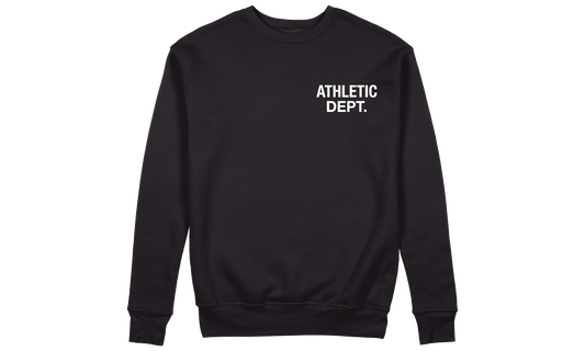 BDP Athletics Crewneck