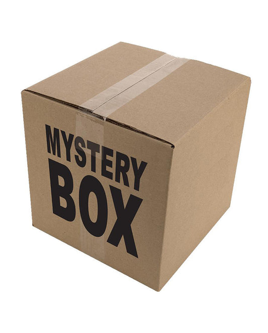 Mystery BDP Box